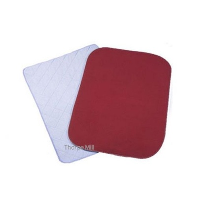 Absorbent Reusable Incontinence Seat Pad